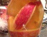 簡単 リンゴの天然酵母(=ﾟωﾟ)ﾉ作り方10写真