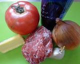 最速のトマトカレー作り方1写真