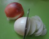 最速のトマトカレー作り方3写真