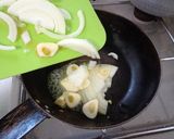 最速のトマトカレー作り方10写真