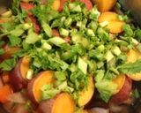 根菜たっぷり♪ごまと豆乳のお味噌汁作り方4写真