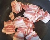 飴色玉ねぎの洋風カレー作り方6写真