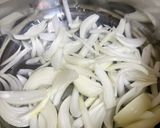 かぼちゃのクリームシチュー作り方4写真