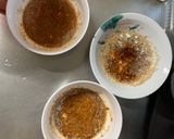 根菜茄子白菜簡単オイチリ味温野菜サラダ作り方1写真