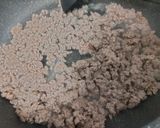 簡単 濃厚担々麺🍜作り方1写真