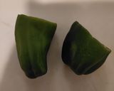 新玉ねぎたっぷり 鶏むね肉の南蛮漬け作り方4写真