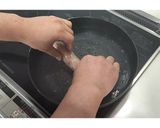 らいすぺーぱーソーセージ★動画あり★作り方19写真
