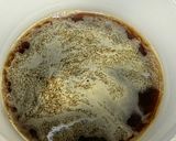 簡単！　コーヒーゼリー作り方2写真