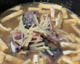サバ缶炊き込みご飯❕作り方7写真