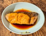 60℃ ぶりの照り焼き 下処理比較実験作り方45写真