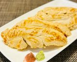 【速攻】ささみの梅酢焼き(作りおき可)作り方6写真