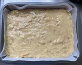 ホケミで作る簡単りんごケーキ♪作り方5写真