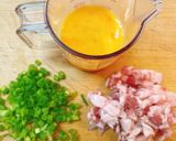 簡単！やさしい味の炒り豆腐作り方3写真