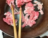 なしぶた🐷🤣作り方2写真