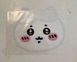 可愛いキャラクターケーキ🐾ハチワレ作り方5写真
