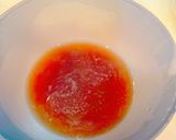 ほうれん草のおひたし作り方4写真