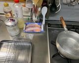 豊洲直送！赤カレイの煮付け作り方2写真