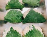 おつまみにぴったり！つくねの大葉巻き作り方3写真