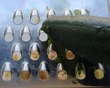 【使いきり】切干し豆乳ナムル作り方3写真