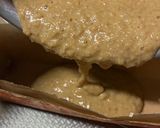 胡麻きな粉ケーキ作り方2写真