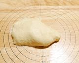 【冷蔵発酵】丸いふちの総菜パン作り方3写真