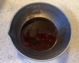 あこ天然酵母で作るガパオサンド作り方6写真