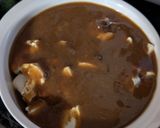 豆腐でヘルシー！カレーチーズ豆腐グラタン作り方4写真