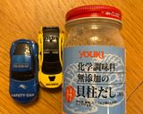 貝柱出しがうまうま！！白菜のクリーム煮作り方5写真