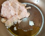 具沢山トマトパスタ作り方3写真