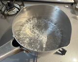 カラダに優しい♪簡単マサラチャイ作り方1写真