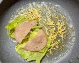 ライスペーパー♡野菜タコス風〜♡作り方6写真