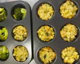 簡単調理 IKEAのメダリオン風グラタン作り方7写真