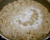 簡単！大豆のお肉☆麻婆茄子作り方1写真