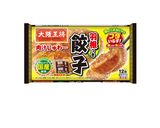 汁なし麻辣湯～羽根つき餃子贅沢盛り～作り方6写真