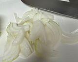 しょうが焼き作り方3写真