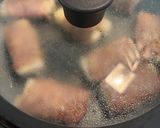 長芋とお餅の肉巻き作り方4写真