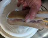 とろとろ豚足作り方2写真
