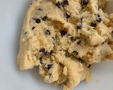 簡単！！米粉チョコチップクッキー🍪作り方4写真