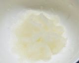 簡単☆厚揚げ揚げ出し豆腐☆ねこ大根おろし作り方2写真