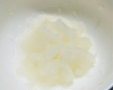 簡単☆厚揚げ揚げ出し豆腐☆ねこ大根おろし作り方2写真