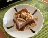 寒天で♡くるみ豆腐作り方5写真