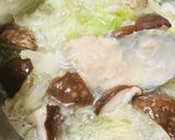 婆やのスープ🤣😂🤣😂作り方3写真