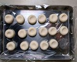 いちごと白玉のソーダポンチ作り方2写真