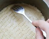 プラントベースのアップルクランブルケーキ作り方6写真