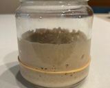 ライ麦サワー種作り方5写真