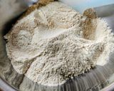 初めてのレンジ蒸しパン作り方1写真