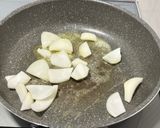 じゃがいも🥔と玉ねぎ🧅の甘辛煮😃作り方2写真