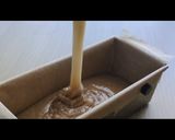 しっとり フィナンシェ作り方7写真