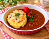 ヘルシー🙌おつまみ🍻おやつに♥️揚げないポテト🍟作り方7写真