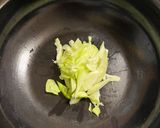 豚肉とキャベツのミルフィーユブレゼ作り方2写真